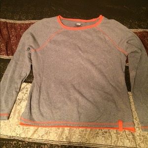 Danskin Athletic jogging top